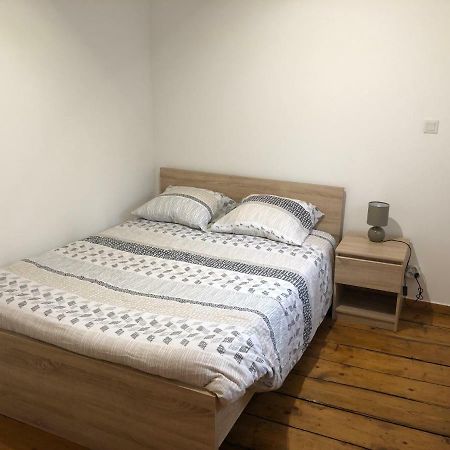 Spacieux Appartement 2/6 Pers 110M² Proche Cnpe Lagnieu Exterior foto