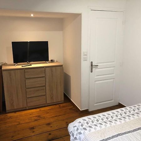 Spacieux Appartement 2/6 Pers 110M² Proche Cnpe Lagnieu Exterior foto