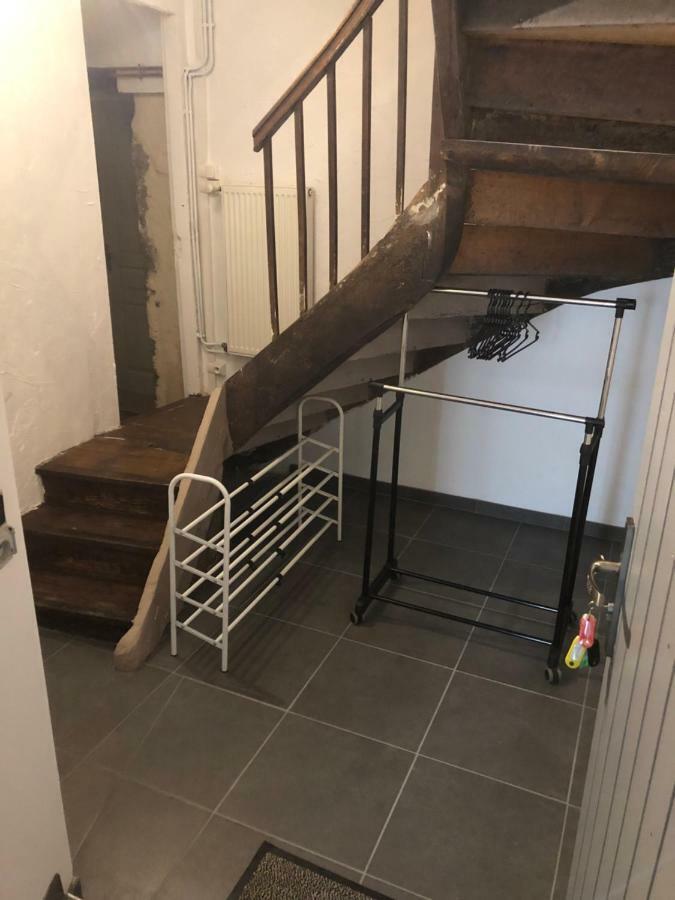 Spacieux Appartement 2/6 Pers 110M² Proche Cnpe Lagnieu Exterior foto