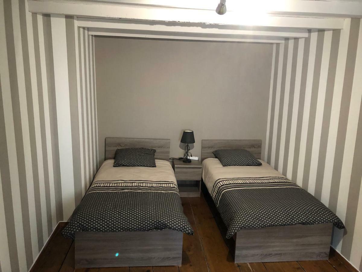 Spacieux Appartement 2/6 Pers 110M² Proche Cnpe Lagnieu Exterior foto
