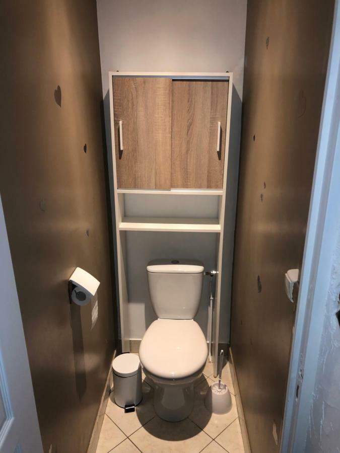 Spacieux Appartement 2/6 Pers 110M² Proche Cnpe Lagnieu Exterior foto