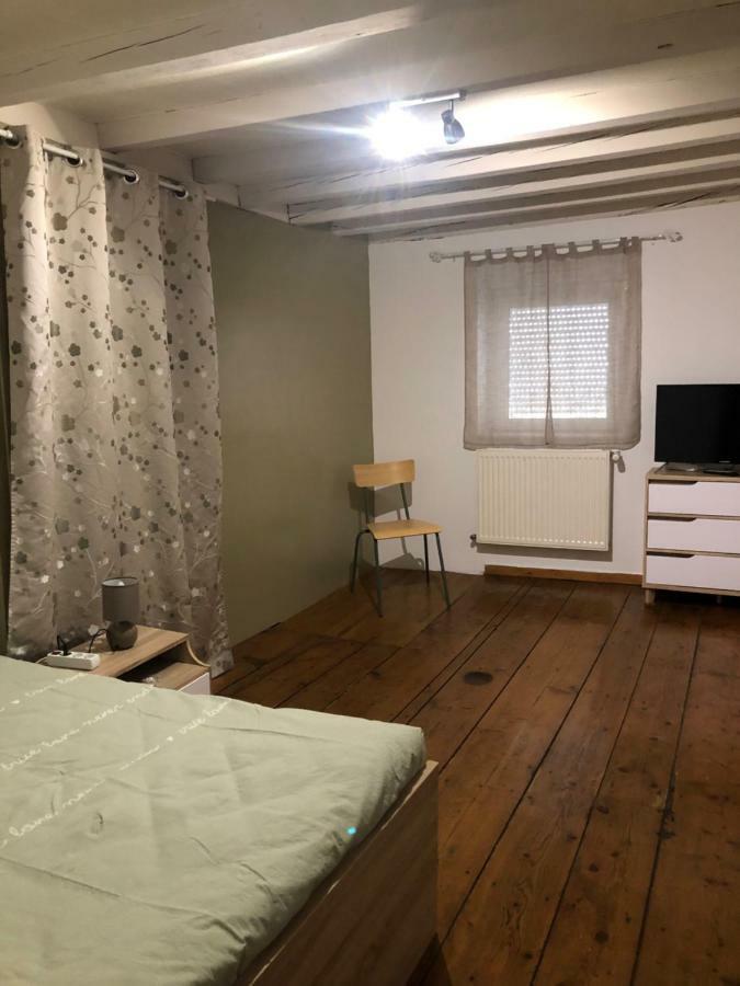 Spacieux Appartement 2/6 Pers 110M² Proche Cnpe Lagnieu Exterior foto
